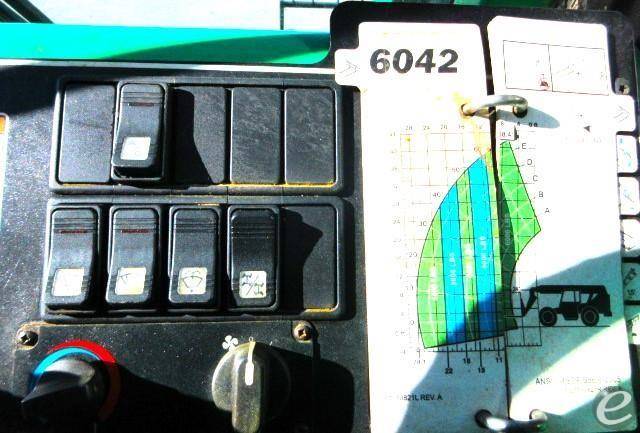 2014 Skytrak 6042 At UsedEquipmentHub.com
