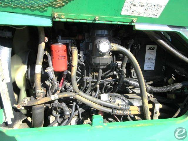 2014 Skytrak 6042 At UsedEquipmentHub.com