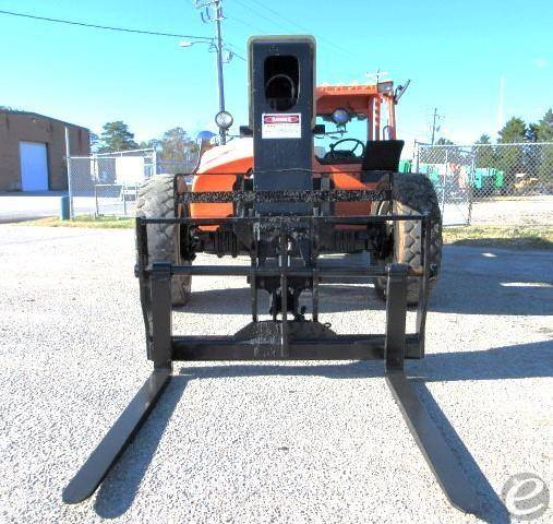 2015 JLG G9-43A At UsedEquipmentHub.com