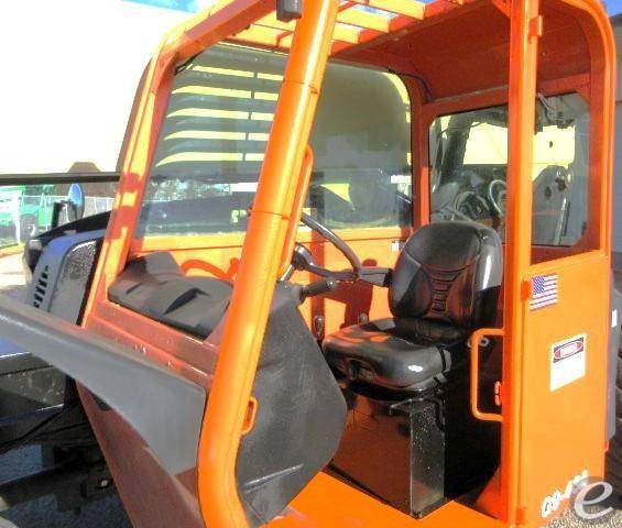 2015 JLG G9-43A At UsedEquipmentHub.com