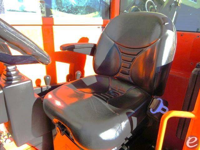 2015 JLG G9-43A At UsedEquipmentHub.com