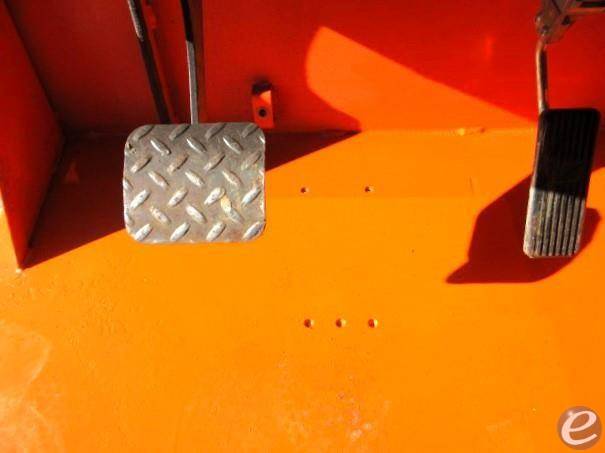 2015 JLG G9-43A At UsedEquipmentHub.com