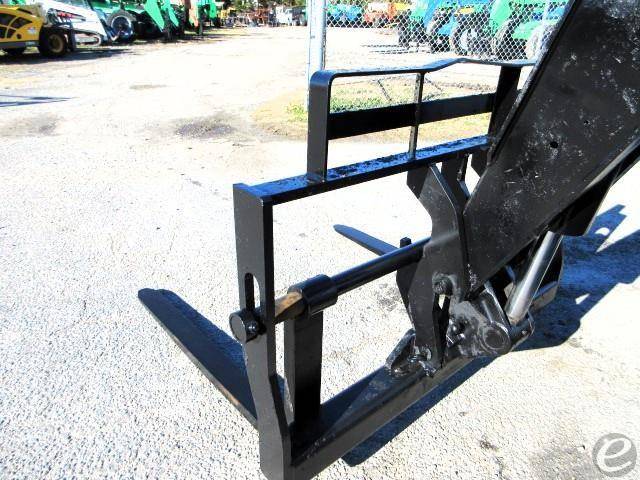 2015 JLG G9-43A At UsedEquipmentHub.com