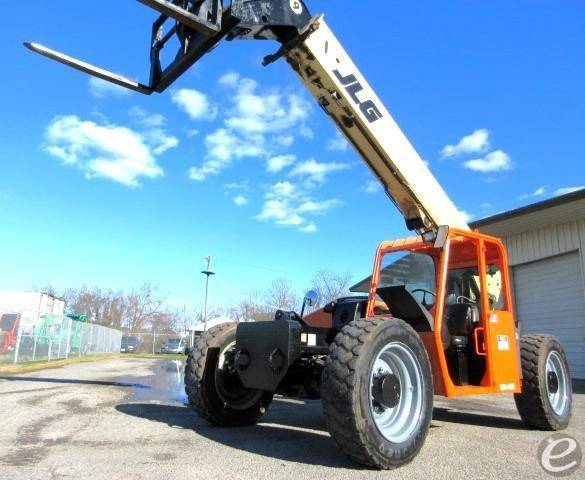 2015 JLG G9-43A At UsedEquipmentHub.com
