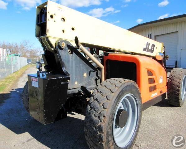 2015 JLG G9-43A At UsedEquipmentHub.com