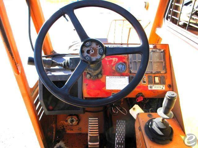 2002 Lull 844C-42 At UsedEquipmentHub.com