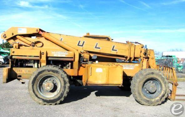 2002 Lull 844C-42 At UsedEquipmentHub.com