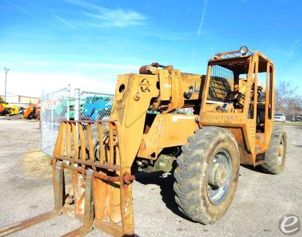 2002 Lull 844C-42 At UsedEquipmentHub.com