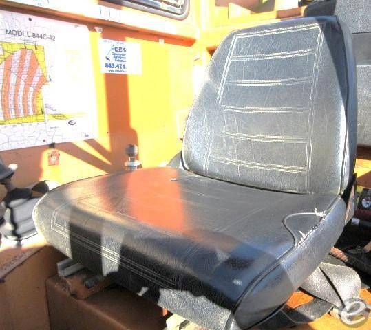 2002 Lull 844C-42 At UsedEquipmentHub.com