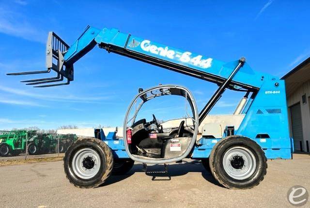 2006 Genie GTH644 At UsedEquipmentHub.com
