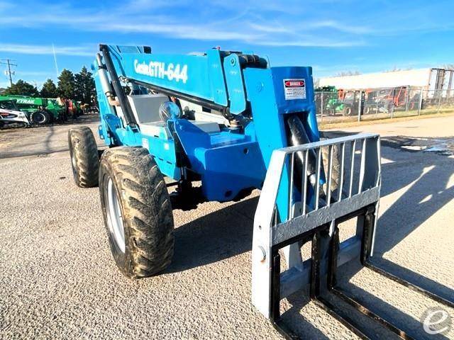 2006 Genie GTH644 At UsedEquipmentHub.com