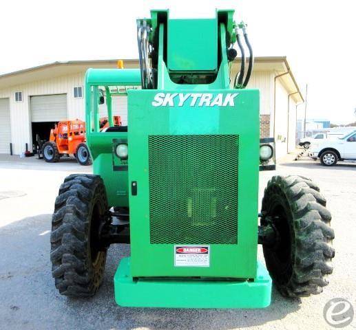 2014 Skytrak 6036 At UsedEquipmentHub.com