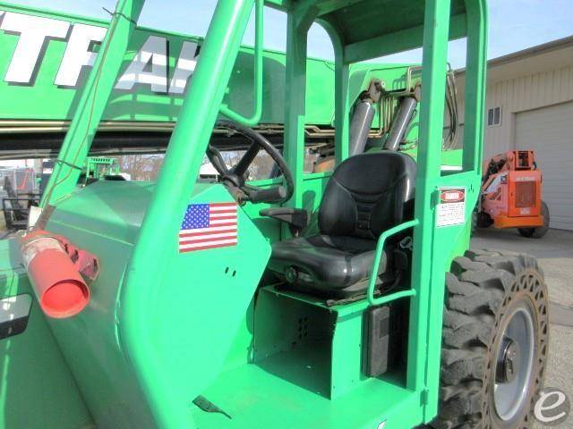 2014 Skytrak 6036 At UsedEquipmentHub.com