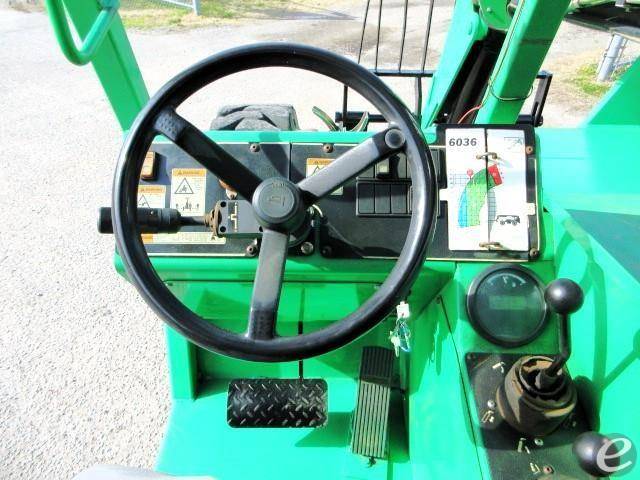 2014 Skytrak 6036 At UsedEquipmentHub.com