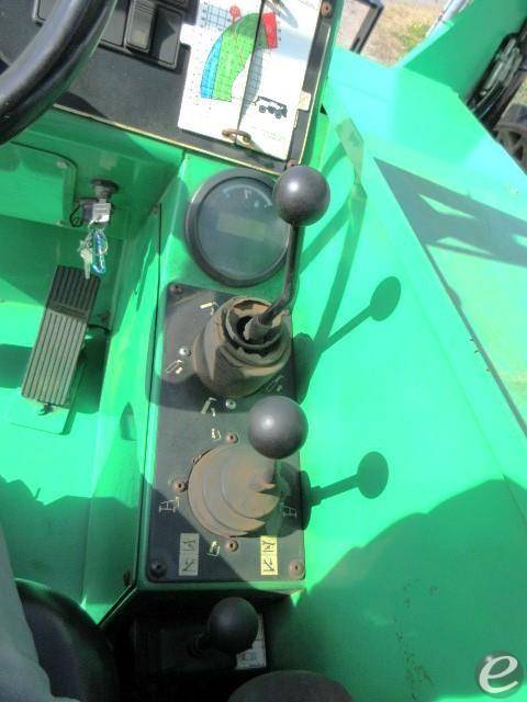 2014 Skytrak 6036 At UsedEquipmentHub.com