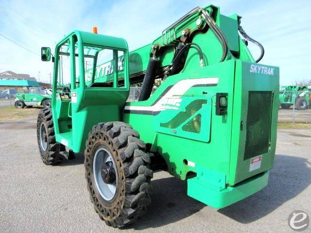 2014 Skytrak 6036 At UsedEquipmentHub.com