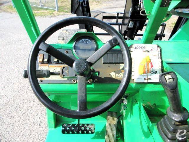 2017 Skytrak 10054 At UsedEquipmentHub.com