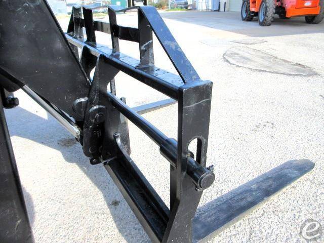 2017 Skytrak 10054 At UsedEquipmentHub.com