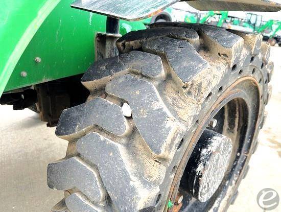 2015 Genie GTH5519 At UsedEquipmentHub.com