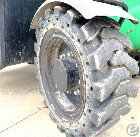 2015 Genie GTH5519 At UsedEquipmentHub.com