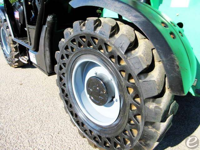 2014 JCB 507-42 At UsedEquipmentHub.com