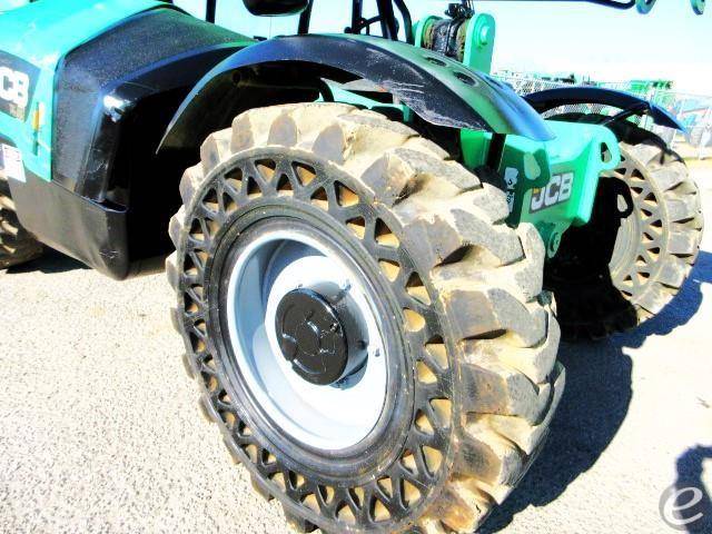 2014 JCB 507-42 At UsedEquipmentHub.com