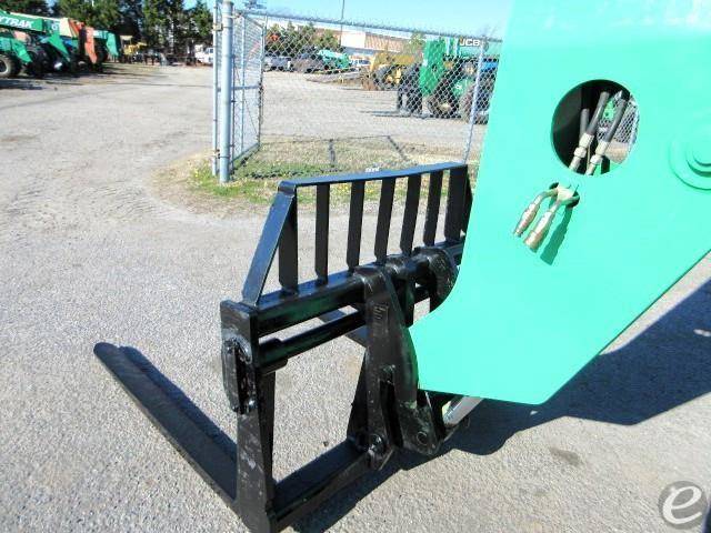 2014 JCB 507-42 At UsedEquipmentHub.com