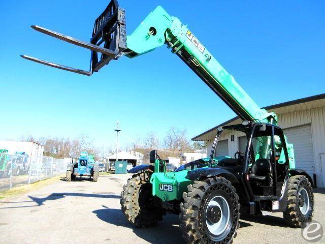 2014 JCB 507-42 At UsedEquipmentHub.com