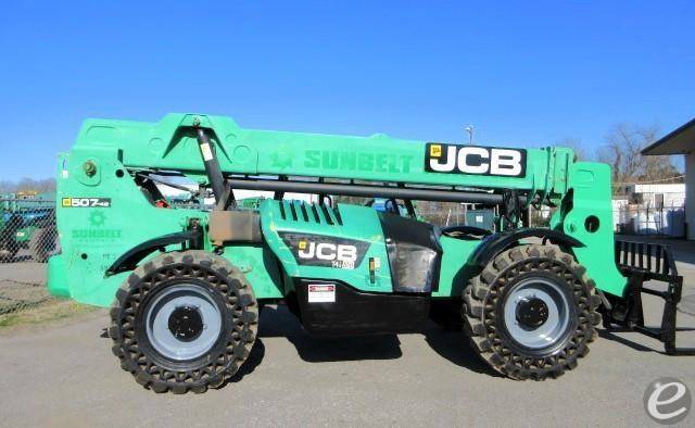 2014 JCB 507-42 At UsedEquipmentHub.com