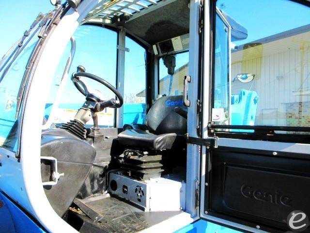 2014 Genie GTH1544 At UsedEquipmentHub.com