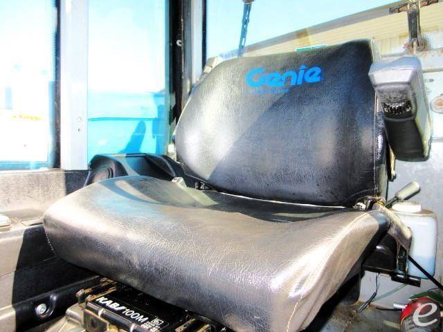 2014 Genie GTH1544 At UsedEquipmentHub.com