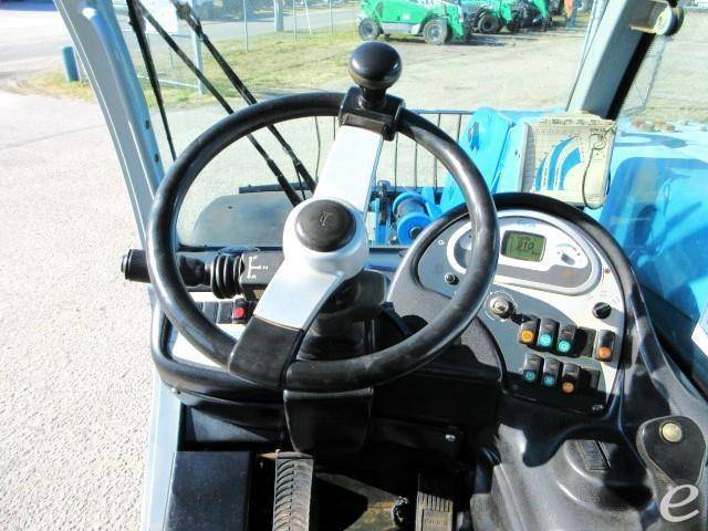 2014 Genie GTH1544 At UsedEquipmentHub.com