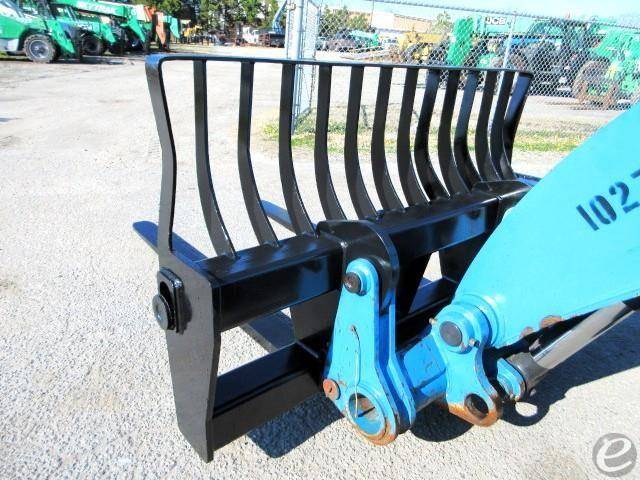 2014 Genie GTH1544 At UsedEquipmentHub.com