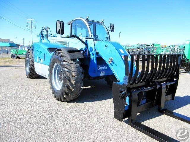 2014 Genie GTH1544 At UsedEquipmentHub.com