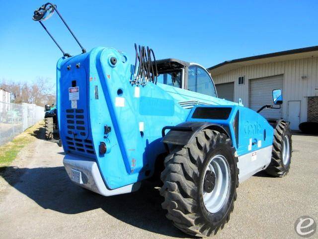 2014 Genie GTH1544 At UsedEquipmentHub.com