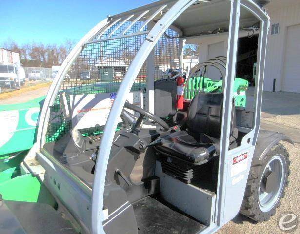 2014 Genie GTH5519 At UsedEquipmentHub.com