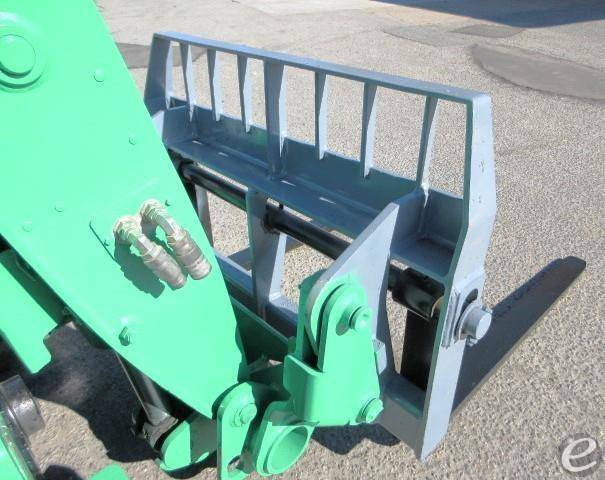 2014 Genie GTH5519 At UsedEquipmentHub.com