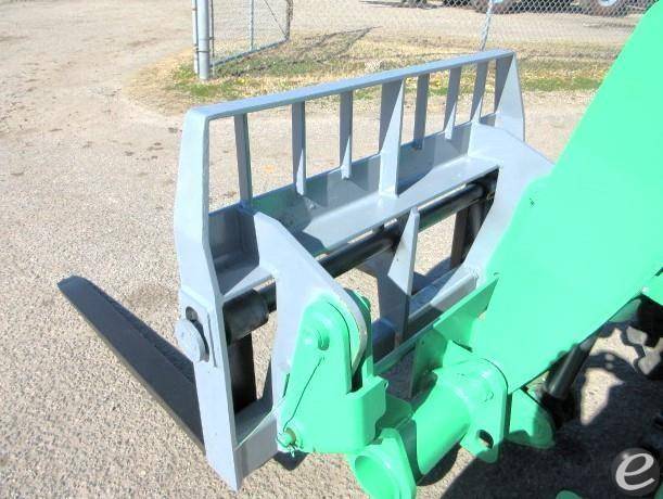 2014 Genie GTH5519 At UsedEquipmentHub.com