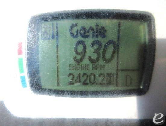 2014 Genie GTH5519 At UsedEquipmentHub.com