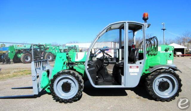 2014 Genie GTH5519 At UsedEquipmentHub.com