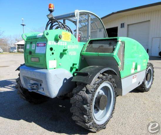 2014 Genie GTH5519 At UsedEquipmentHub.com