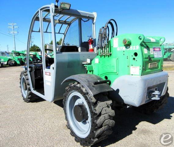 2014 Genie GTH5519 At UsedEquipmentHub.com