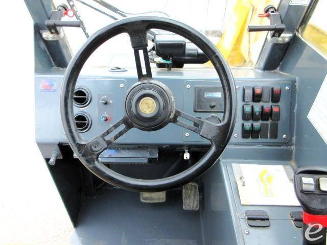 2018 Gehl RS5-19 GEN 3 At UsedEquipmentHub.com