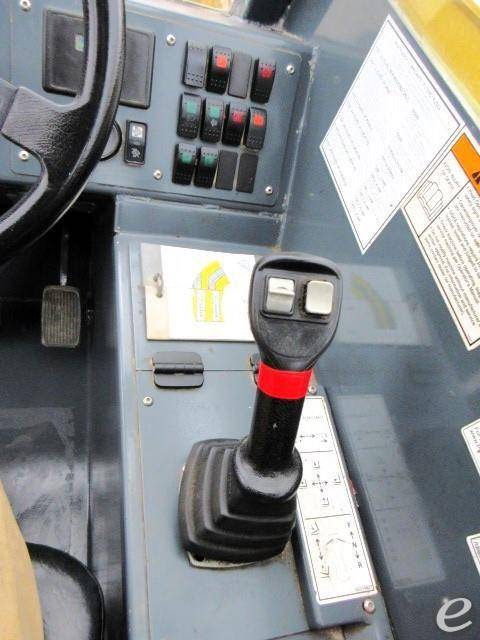 2018 Gehl RS5-19 GEN 3 At UsedEquipmentHub.com