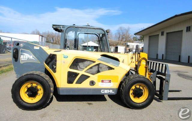 2018 Gehl RS5-19 GEN 3 At UsedEquipmentHub.com