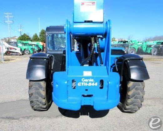 2015 Genie GTH844 At UsedEquipmentHub.com