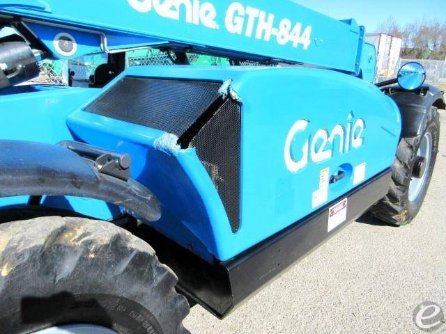 2015 Genie GTH844 At UsedEquipmentHub.com