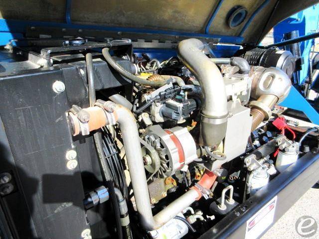 2015 Genie GTH844 At UsedEquipmentHub.com