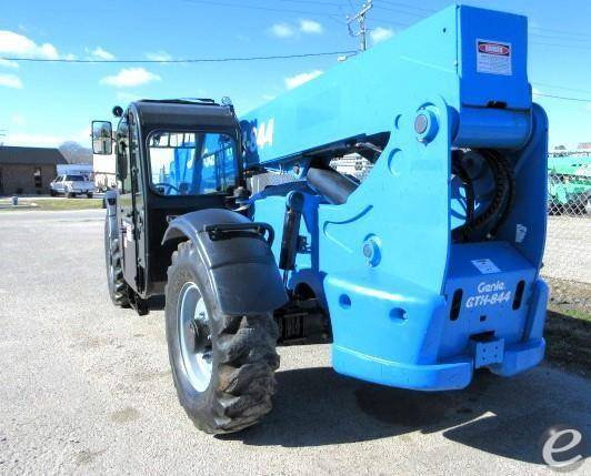 2015 Genie GTH844 At UsedEquipmentHub.com