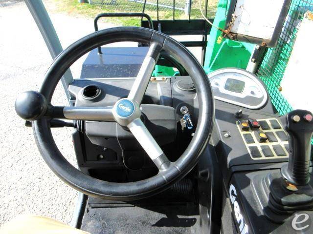 2014 Genie GTH5519 At UsedEquipmentHub.com